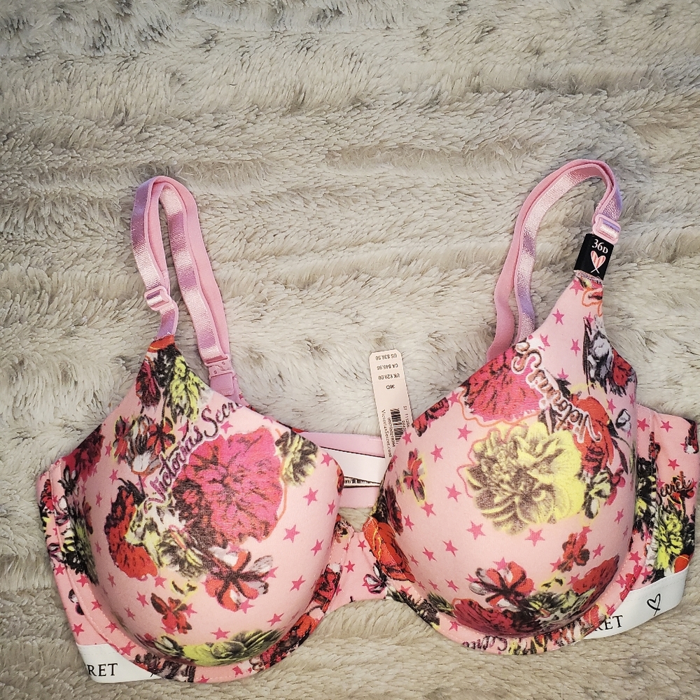 Victoria Secret Bra